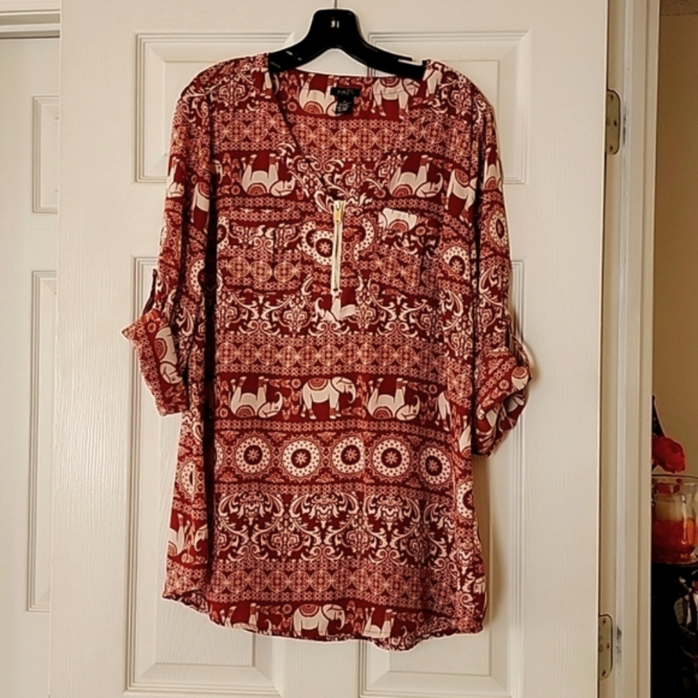 Rue 21 Blouse XL Women